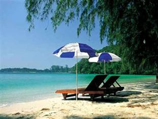 Koh Kood Neverland Beach Resort